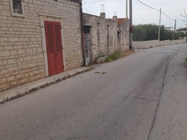 Palazzo / Stabile in vendita a Bari BA