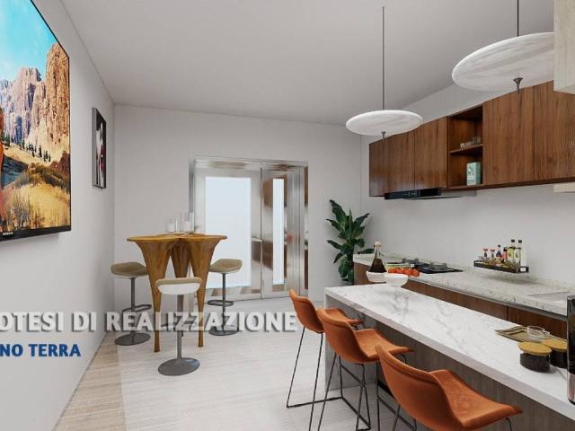 Palazzo / Stabile in vendita a Bari BA