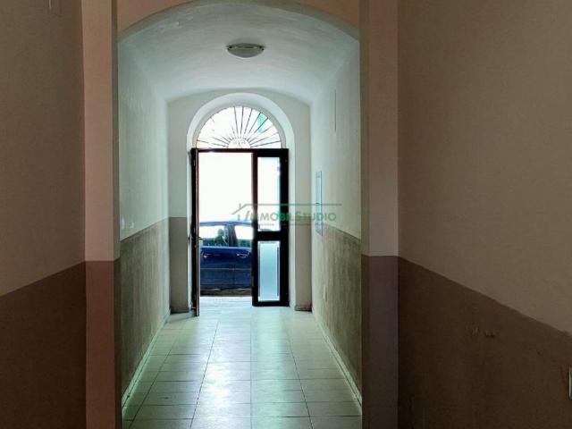 Palazzo / Stabile in vendita a Bari BA