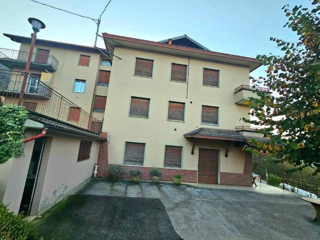 Palazzo / Stabile in vendita a Bedulita BG
