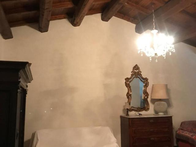 Palazzo / Stabile in vendita a Belmonte in Sabina RI