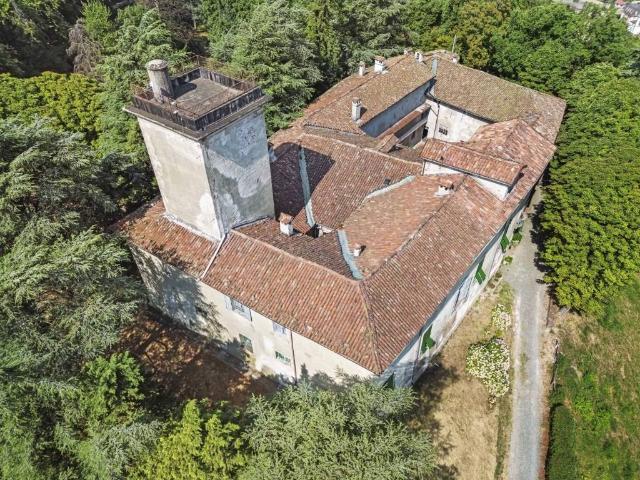Palazzo / Stabile in vendita a Belforte Monferrato AL