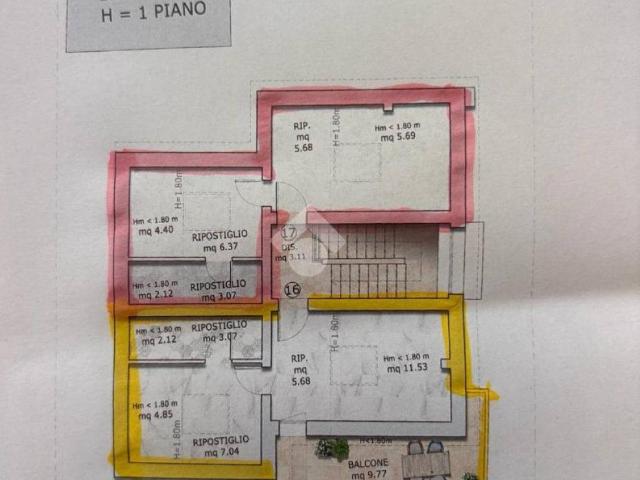 Palazzo / Stabile in vendita a Bellaria Igea Marina RN
