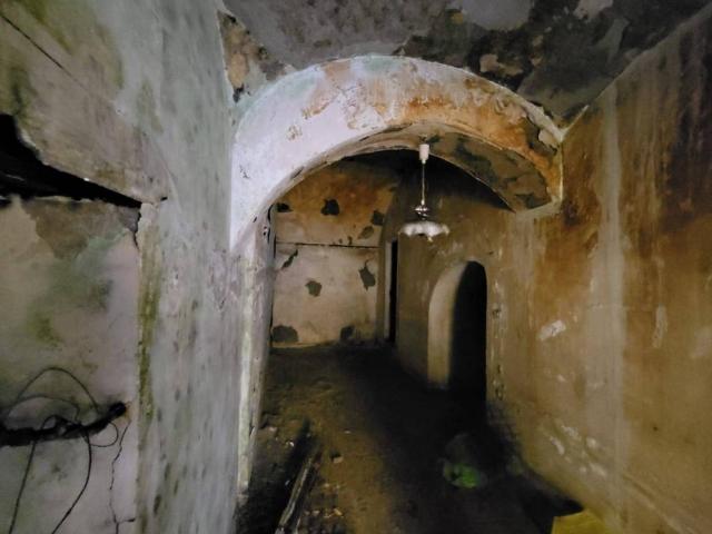 Palazzo / Stabile in vendita a Benevento BN