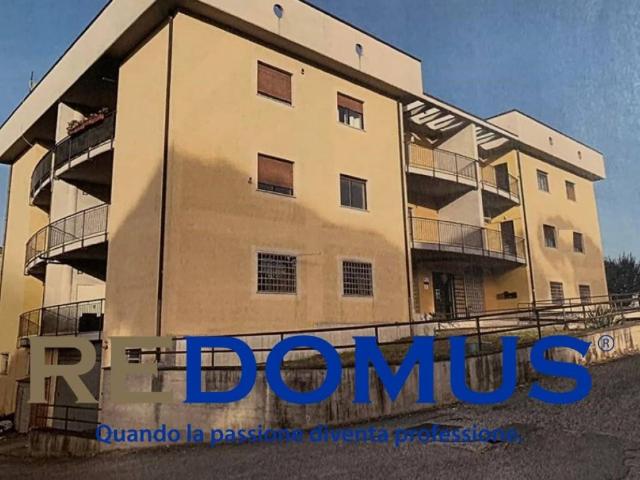 Palazzo / Stabile in vendita a Benevento BN
