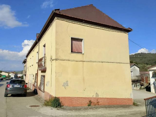 Palazzo / Stabile in vendita a Benevento BN