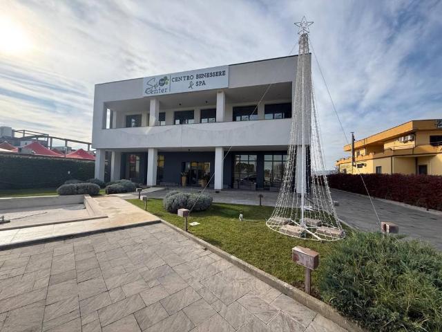 Palazzo / Stabile in vendita a Benevento BN
