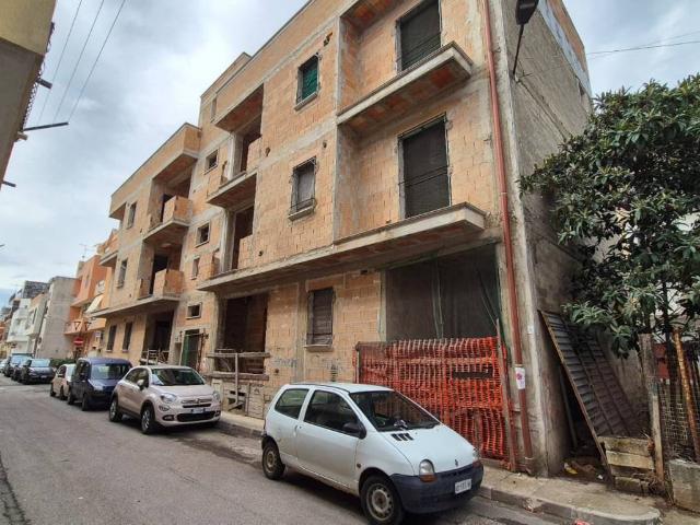 Palazzo / Stabile in vendita a Bernalda MT