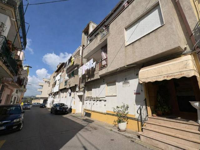 Palazzo / Stabile in vendita a Bernalda MT