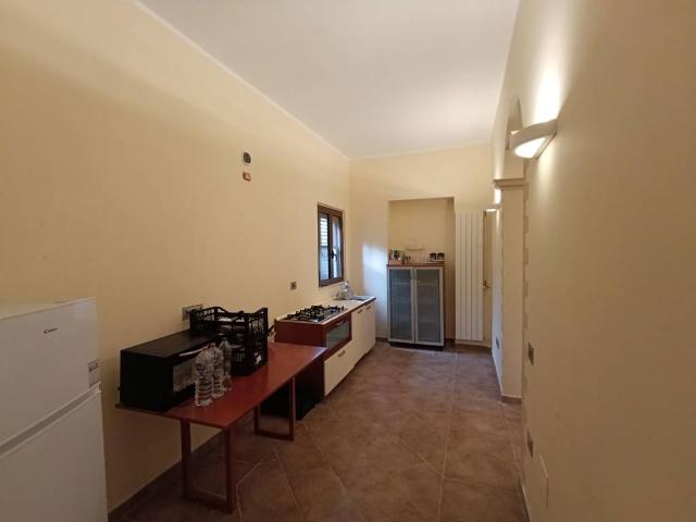Palazzo / Stabile in vendita a Bernalda MT