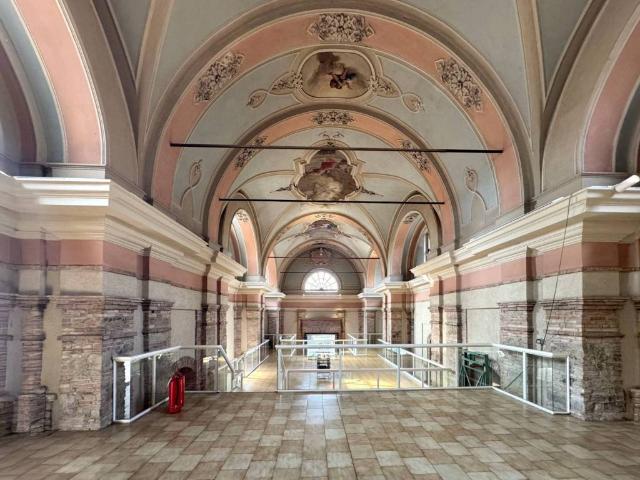 Palazzo / Stabile in vendita a Bergamo BG