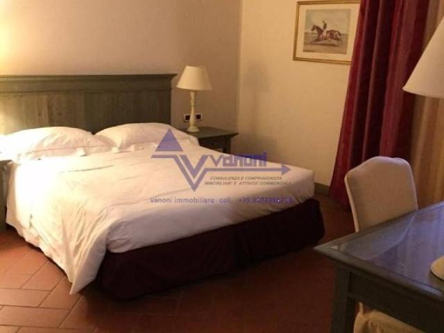 Palazzo / Stabile in vendita a Bergamo BG