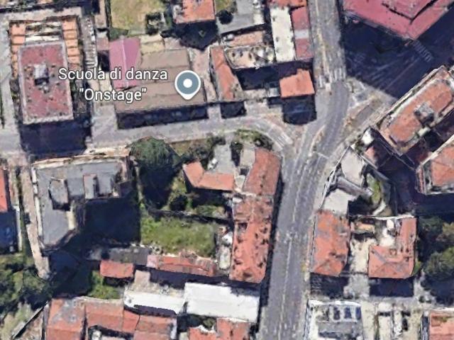 Palazzo / Stabile in vendita a Bergamo BG