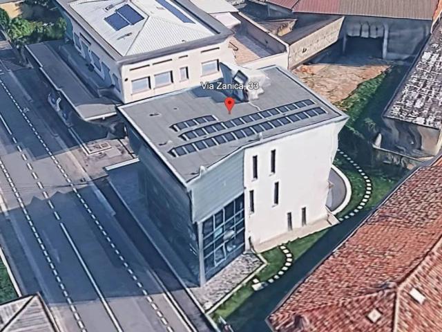 Palazzo / Stabile in vendita a Bergamo BG