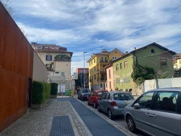 Palazzo / Stabile in vendita a Bergamo BG