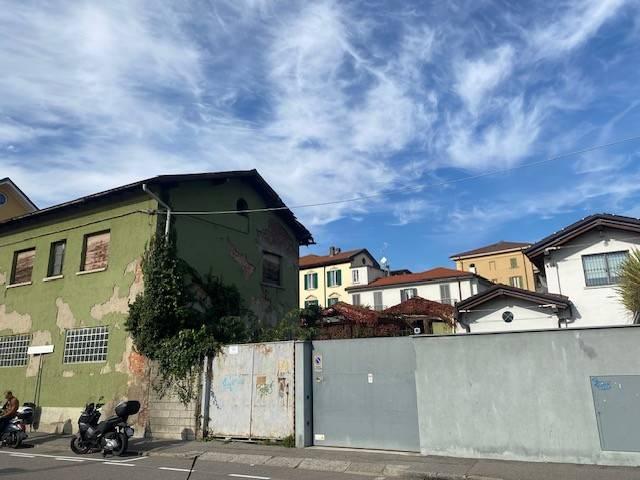 Palazzo / Stabile in vendita a Bergamo BG