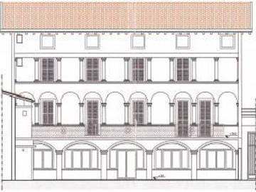 Palazzo / Stabile in vendita a Bergamo BG