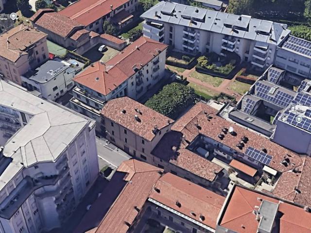 Palazzo / Stabile in vendita a Bergamo BG