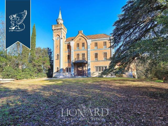 Palazzo / Stabile in vendita a Bertinoro FC