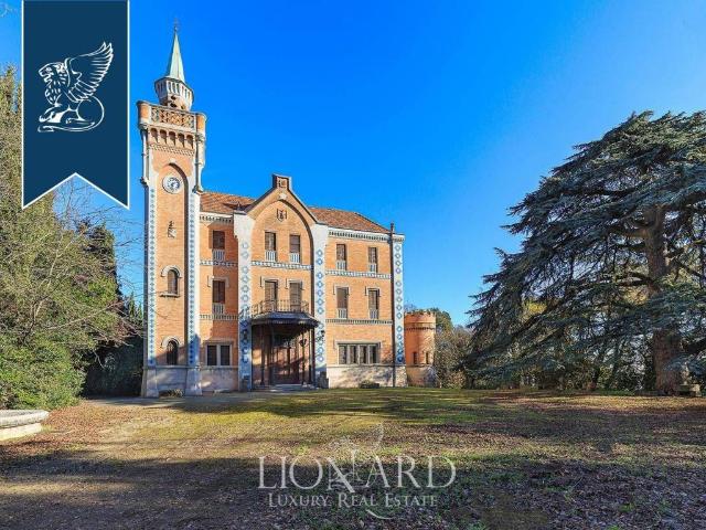 Palazzo / Stabile in vendita a Bertinoro FC