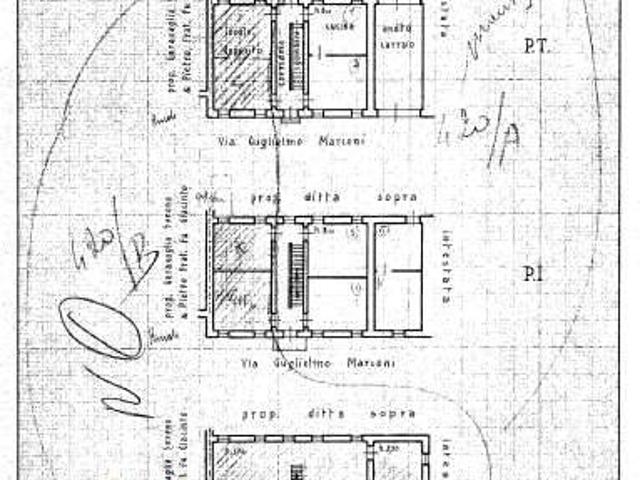 Palazzo / Stabile in vendita a Biandrate NO