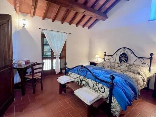 Palazzo / Stabile in vendita a Bibbiena AR