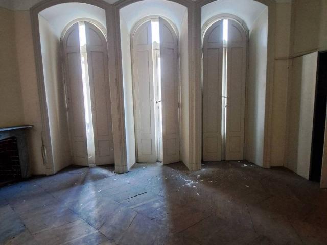 Palazzo / Stabile in vendita a Biella BI