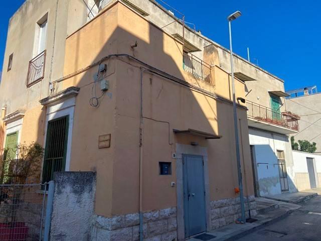 Palazzo / Stabile in vendita a Bisceglie BT
