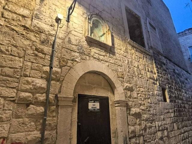 Palazzo / Stabile in vendita a Bisceglie BT