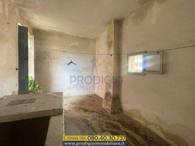 Palazzo / Stabile in vendita a Bisceglie BT