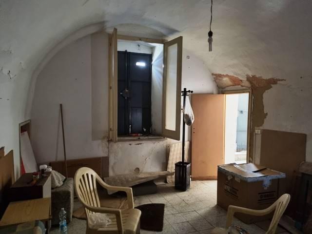 Palazzo / Stabile in vendita a Bisceglie BT