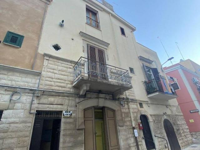 Palazzo / Stabile in vendita a Bisceglie BT