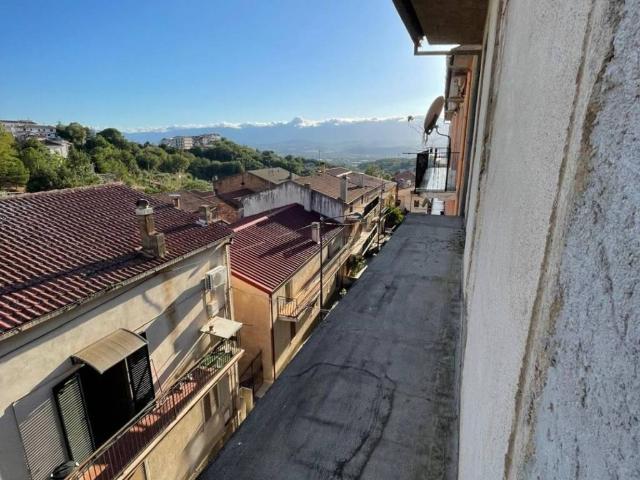 Palazzo / Stabile in vendita a Bisignano CS
