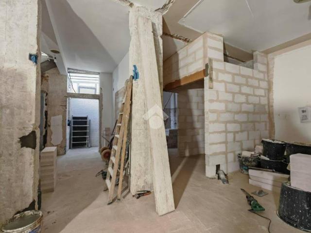 Palazzo / Stabile in vendita a Bitonto BA