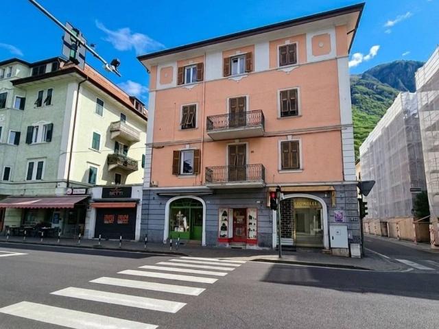 Palazzo / Stabile in vendita a Bolzano BZ