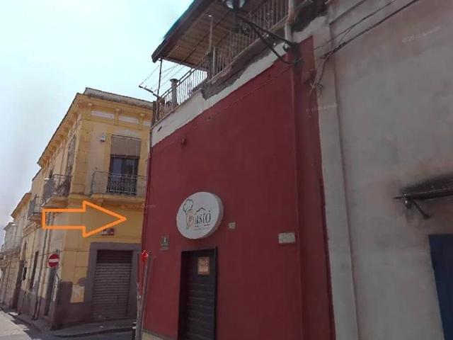 Palazzo / Stabile in vendita a Boscoreale NA