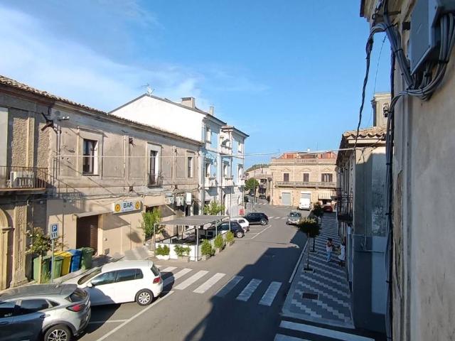 Palazzo / Stabile in vendita a Borgia CZ