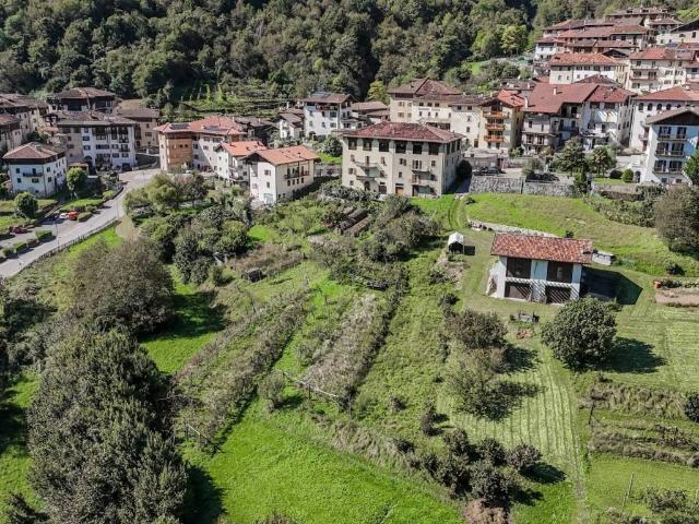 Palazzo / Stabile in vendita a Borgo Chiese TN