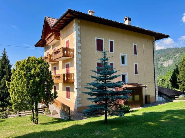 Palazzo / Stabile in vendita a Borgo d'Anaunia TN