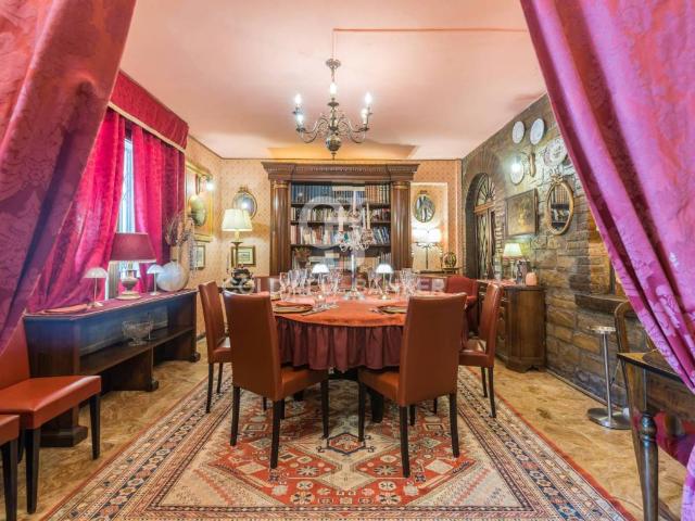 Palazzo / Stabile in vendita a Borgo Pace PU