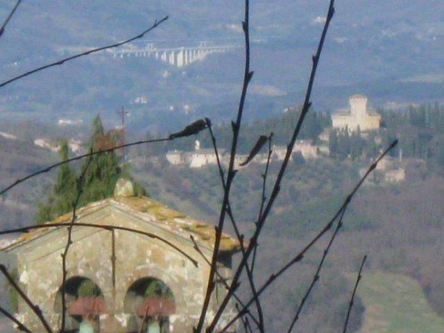 Palazzo / Stabile in vendita a Borgo San Lorenzo FI