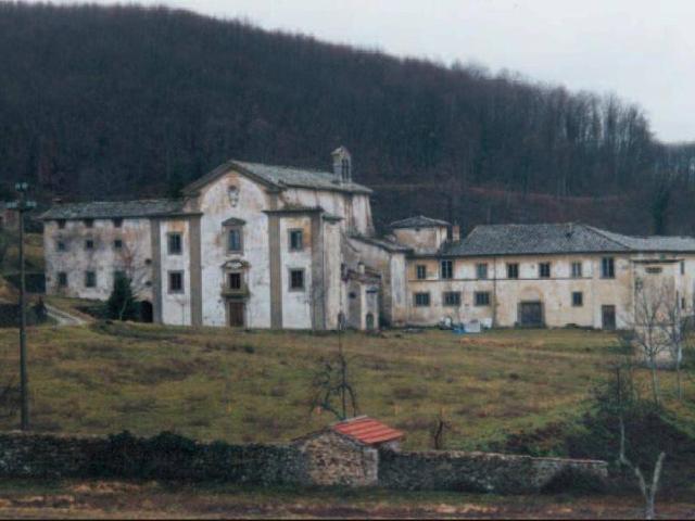Palazzo / Stabile in vendita a Borgo San Lorenzo FI