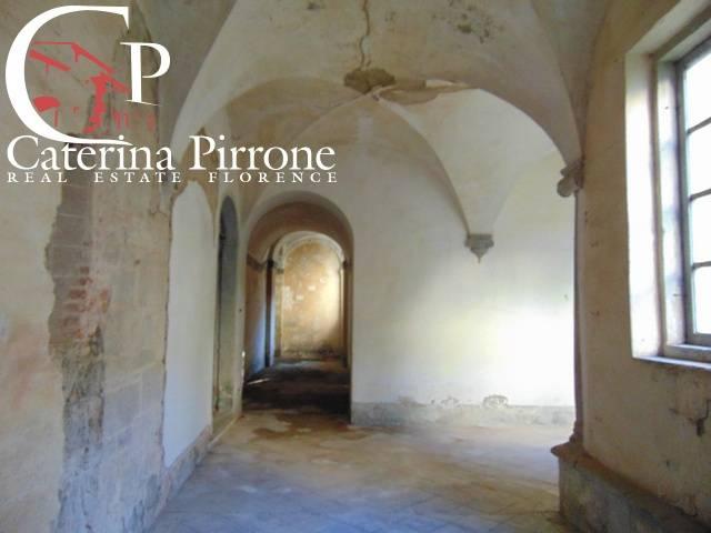 Palazzo / Stabile in vendita a Borgo San Lorenzo FI