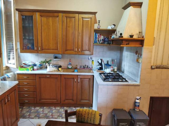 Palazzo / Stabile in vendita a Borgo San Lorenzo FI