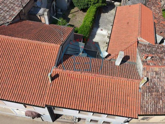 Palazzo / Stabile in vendita a Borgo Veneto PD