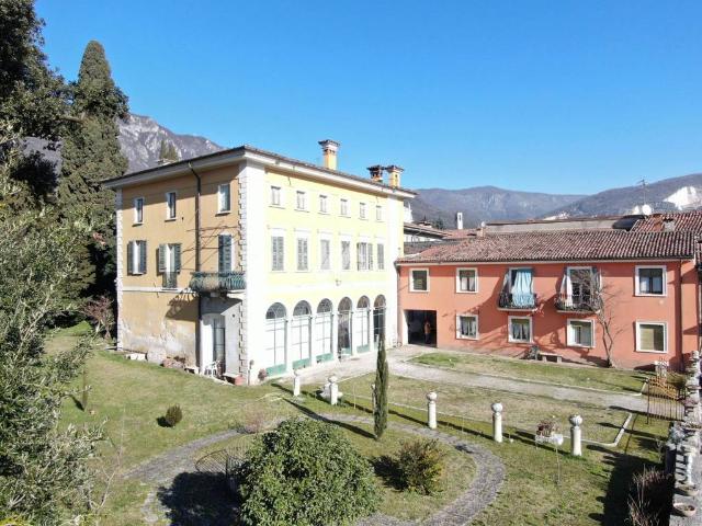 Villa in vendita a Botticino BS