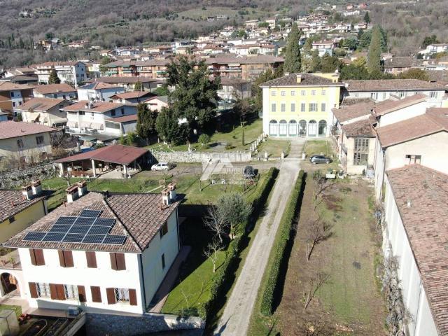 Villa in vendita a Botticino BS