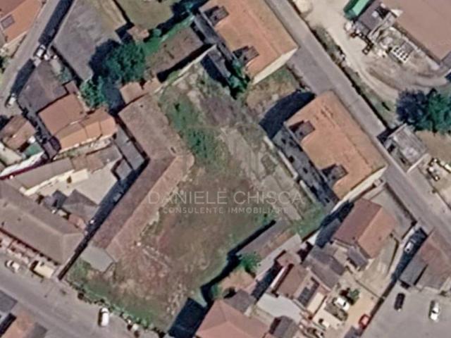 Palazzo / Stabile in vendita a Bovolone VR