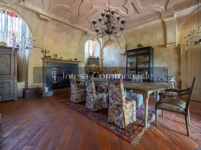 Palazzo / Stabile in vendita a Bovezzo BS