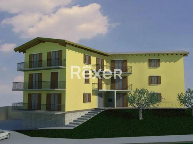 Palazzo / Stabile in vendita a Bovegno BS